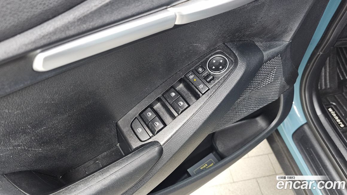 Kia Seltos 2024