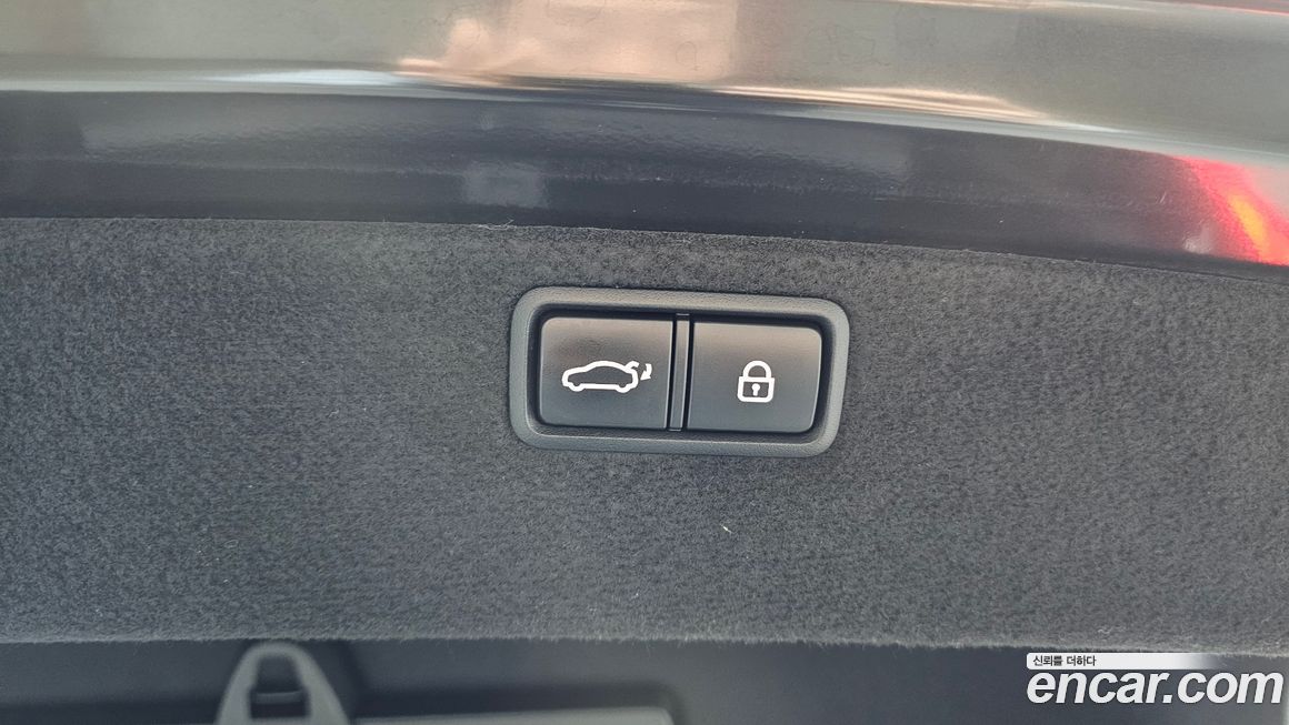 Genesis G80 2018