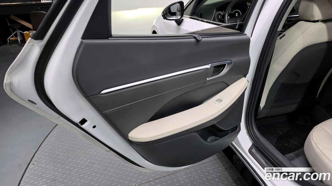Hyundai Sonata 2023