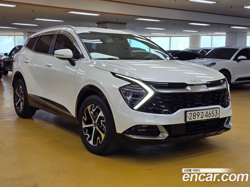 Kia Seltos 2024