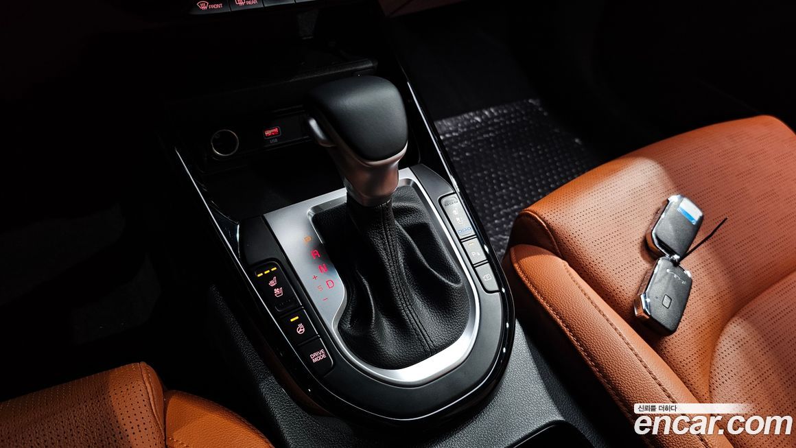 Kia K3 2022