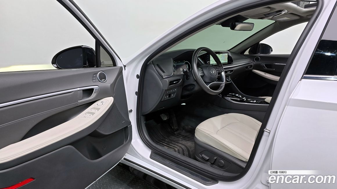Hyundai Sonata 2023