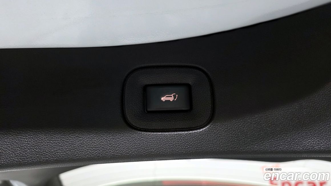 Renault-KoreaSamsung QM6 2024