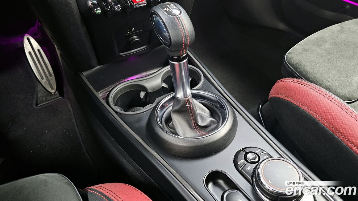 Mini Countryman 2018