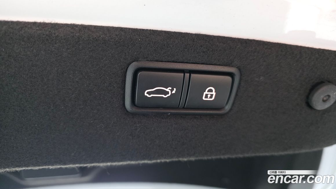 Genesis G70 2019