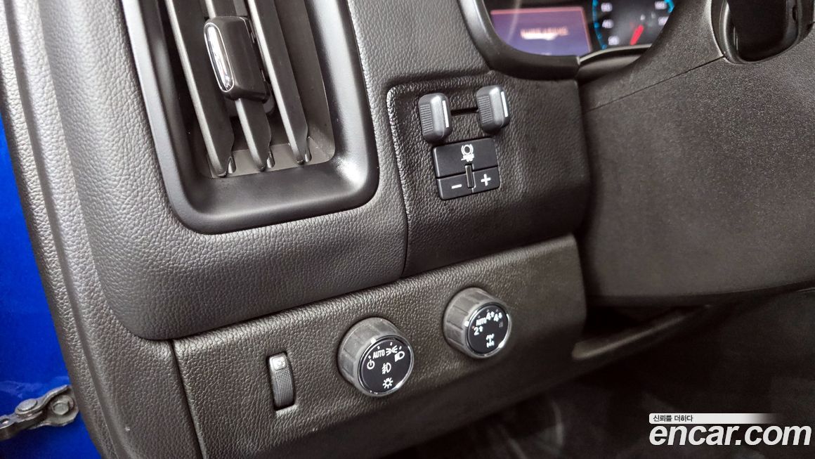 ChevroletGMDaewoo Colorado 2020