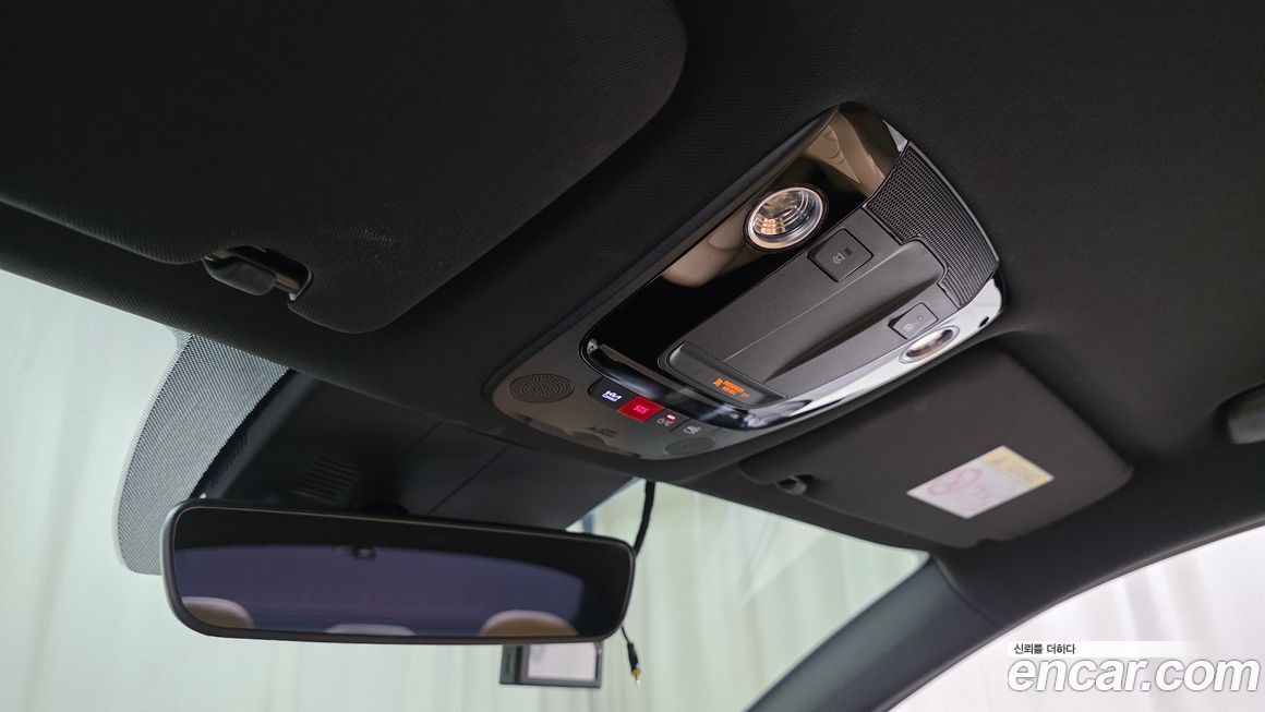 Kia K5 2022