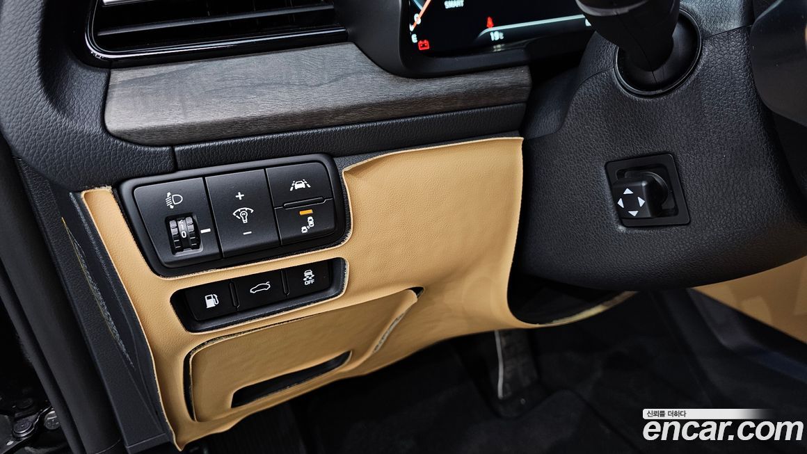 Kia K7 2020