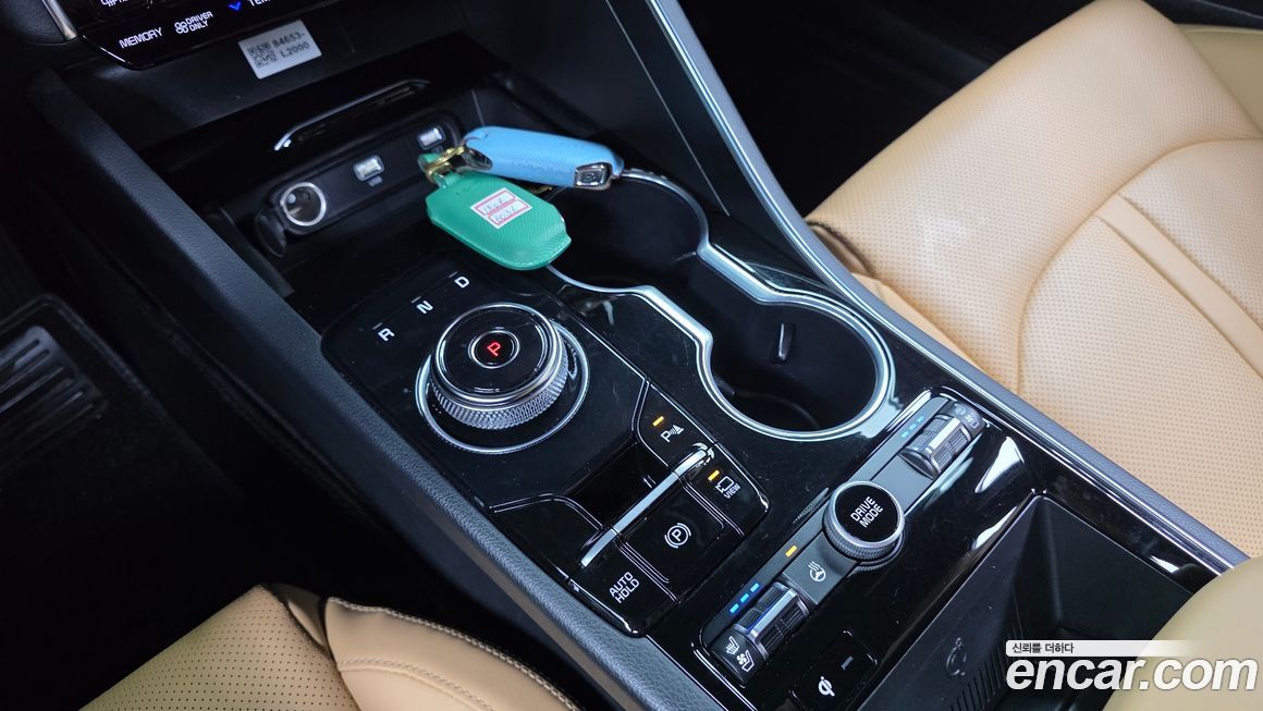 Kia K5 2022