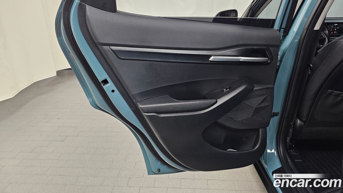 Kia Seltos 2024