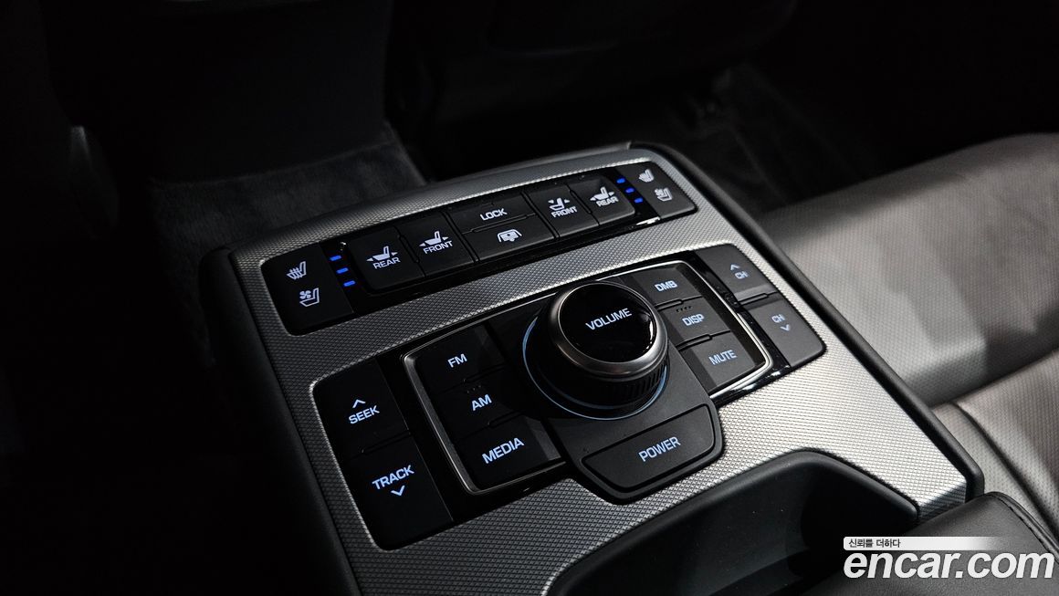 Genesis G80 2017