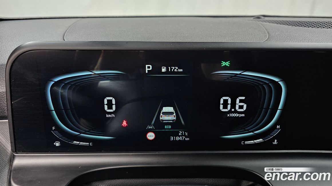 Kia Seltos 2024