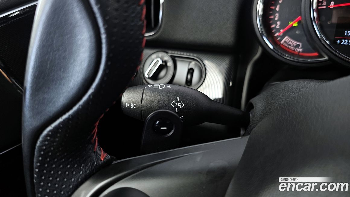 Mini Countryman 2018