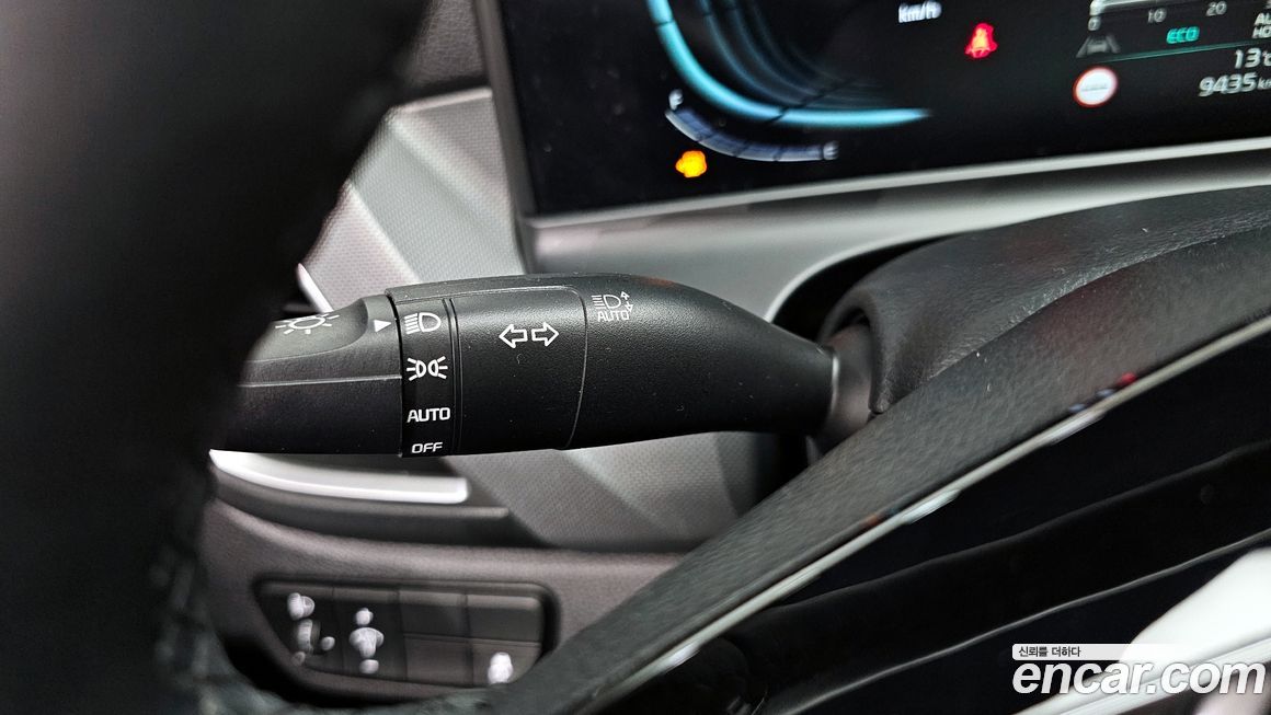 Kia Seltos 2024