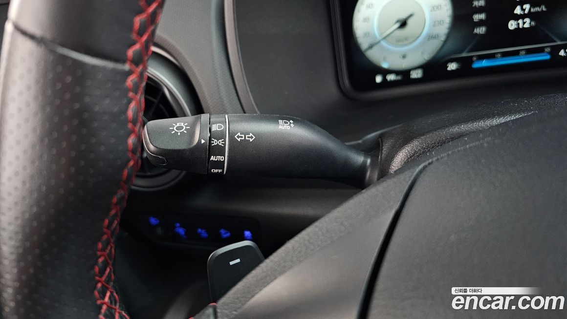 Hyundai Kona 2021