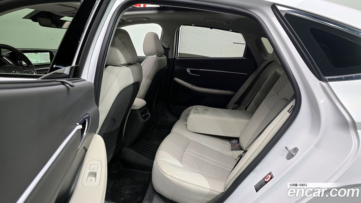 Hyundai Sonata 2023