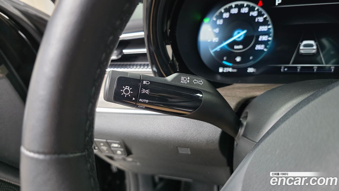 Kia K5 2022