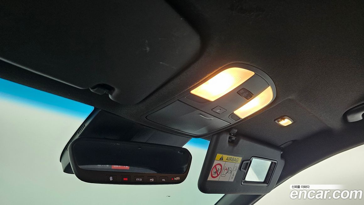 Hyundai Kona 2021