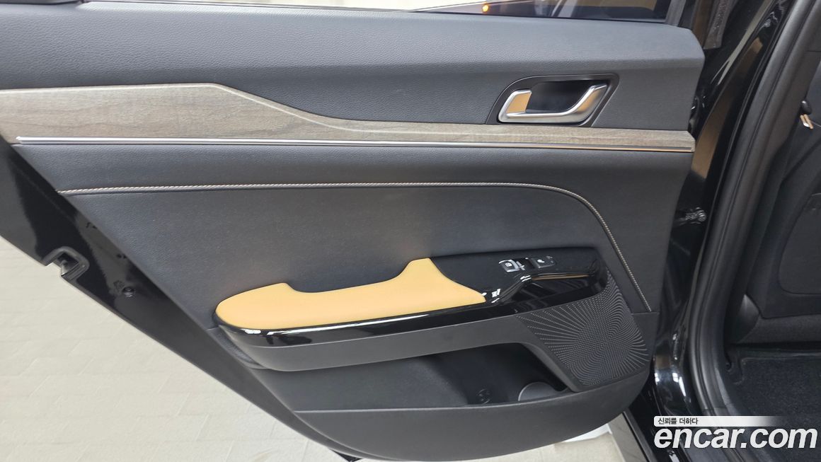 Kia K5 2022