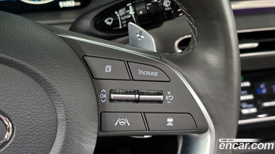 Hyundai Sonata 2023