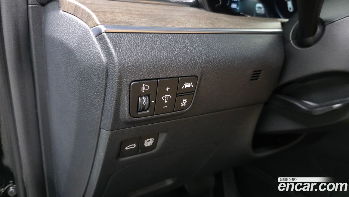 Kia K5 2022
