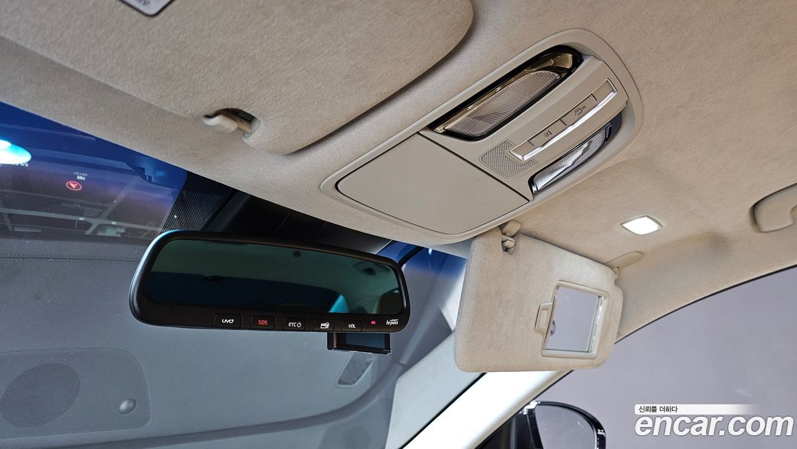 Kia K7 2020