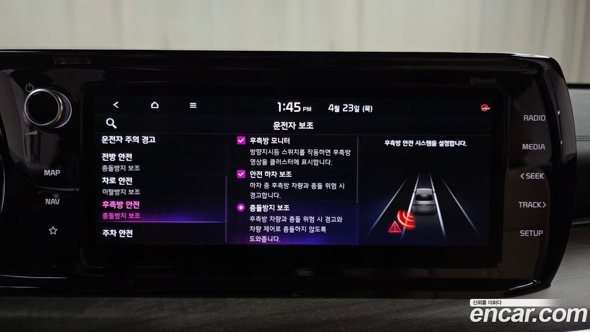 Kia K5 2022