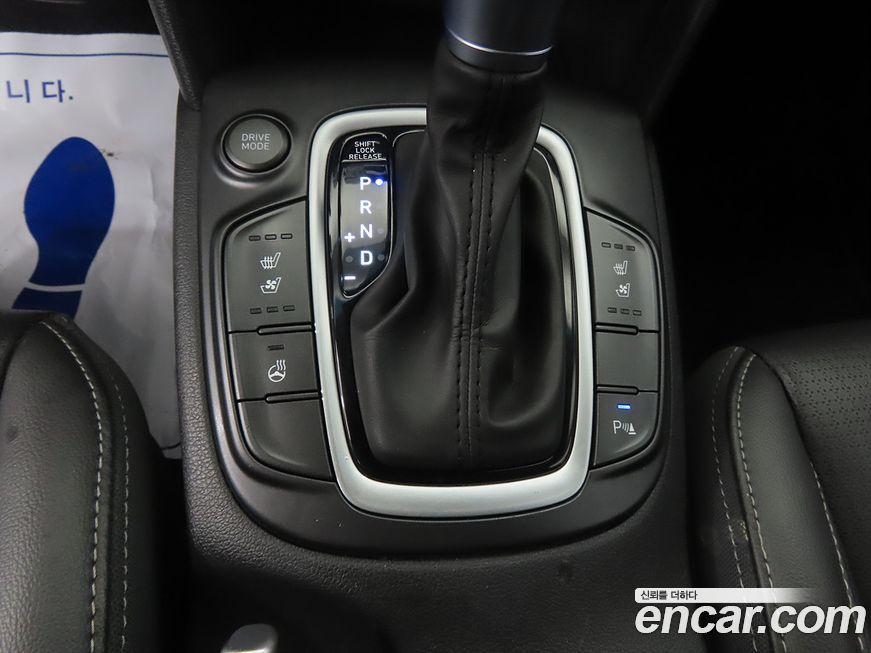 Hyundai Kona 2019