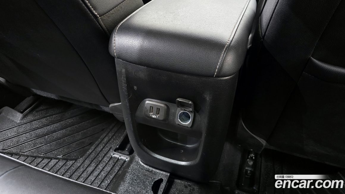 ChevroletGMDaewoo Colorado 2020