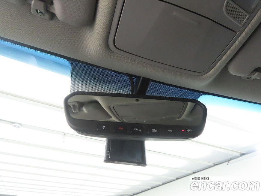 Hyundai Kona 2019