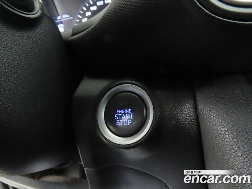 Hyundai Kona 2019