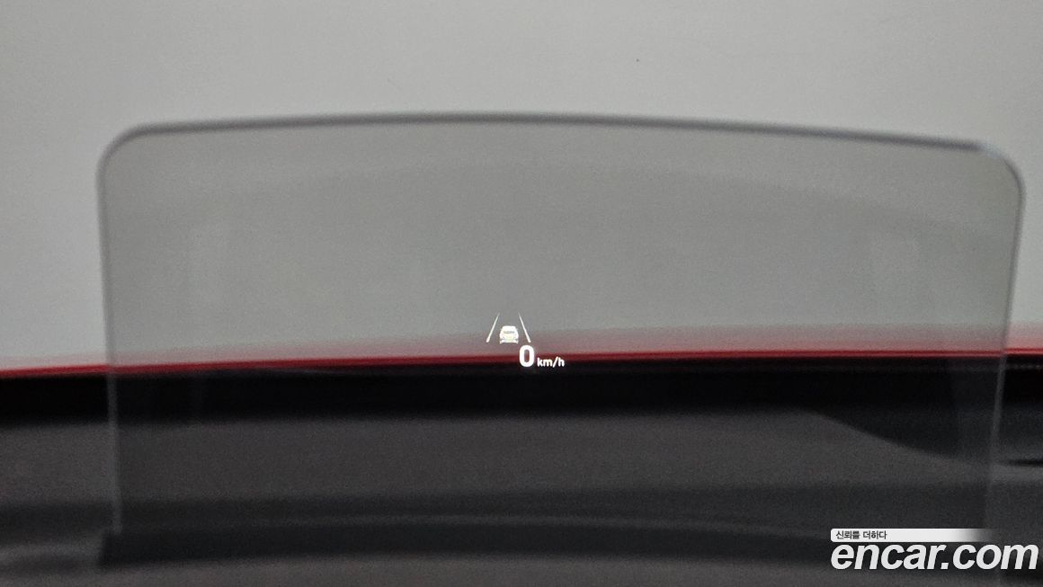 Hyundai Kona 2021