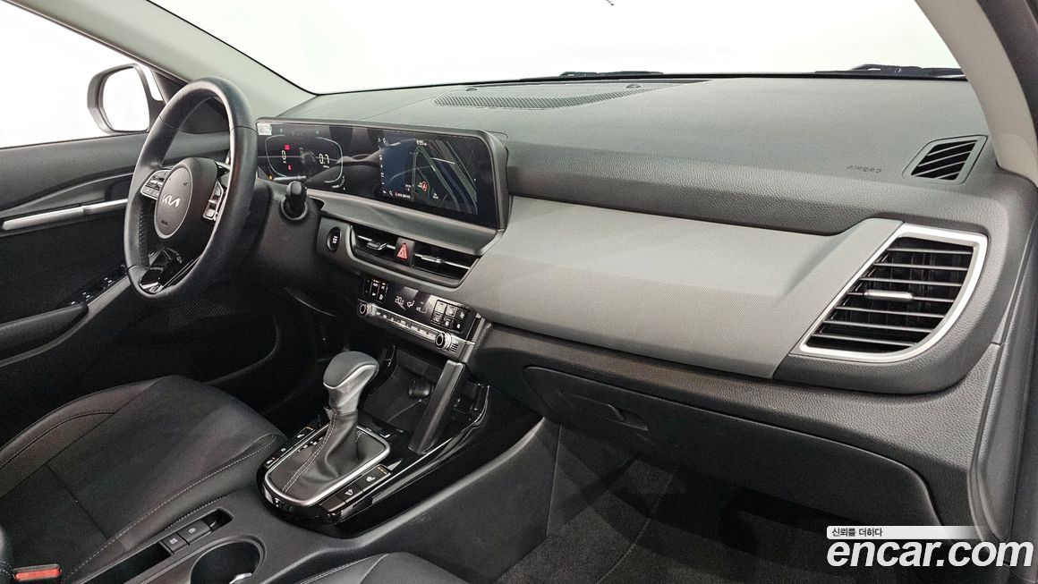Kia Seltos 2024