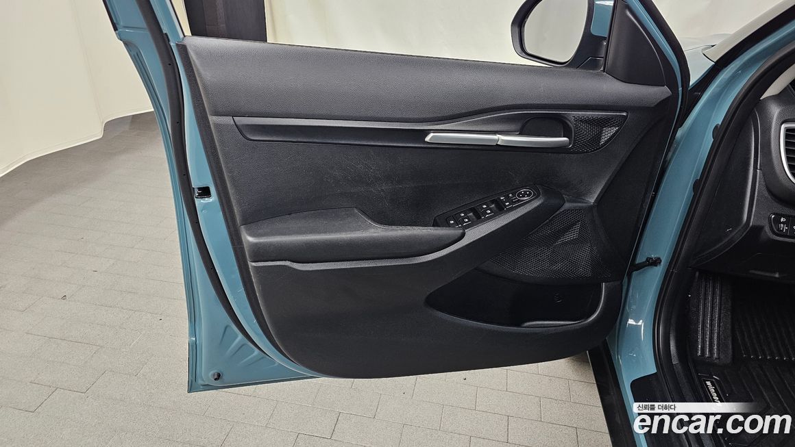 Kia Seltos 2024