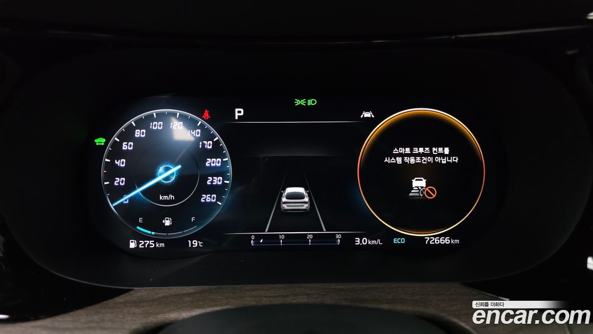 Kia K5 2022