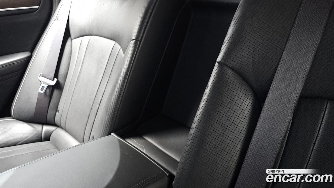 Genesis G80 2017