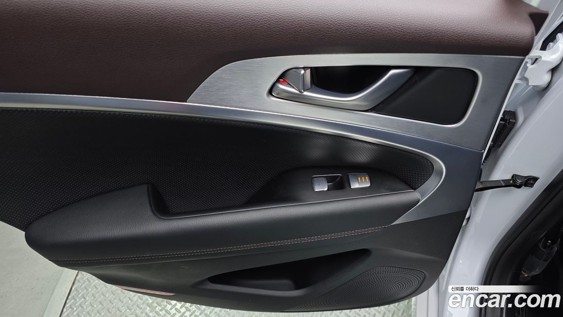 Genesis G70 2019