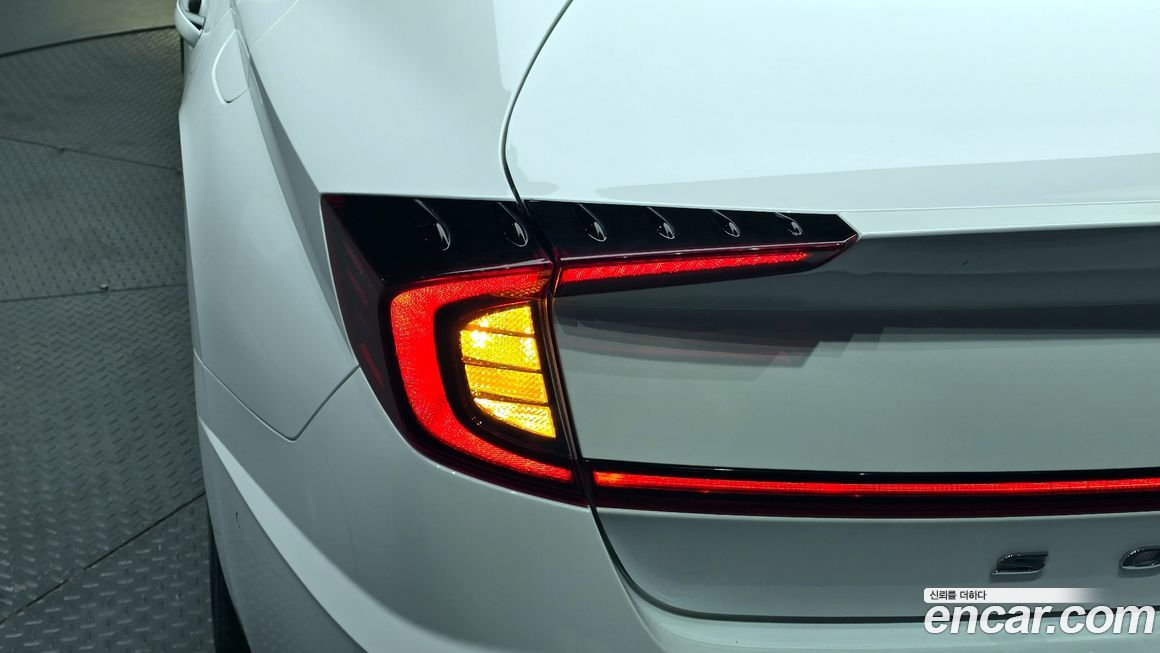 Hyundai Sonata 2023
