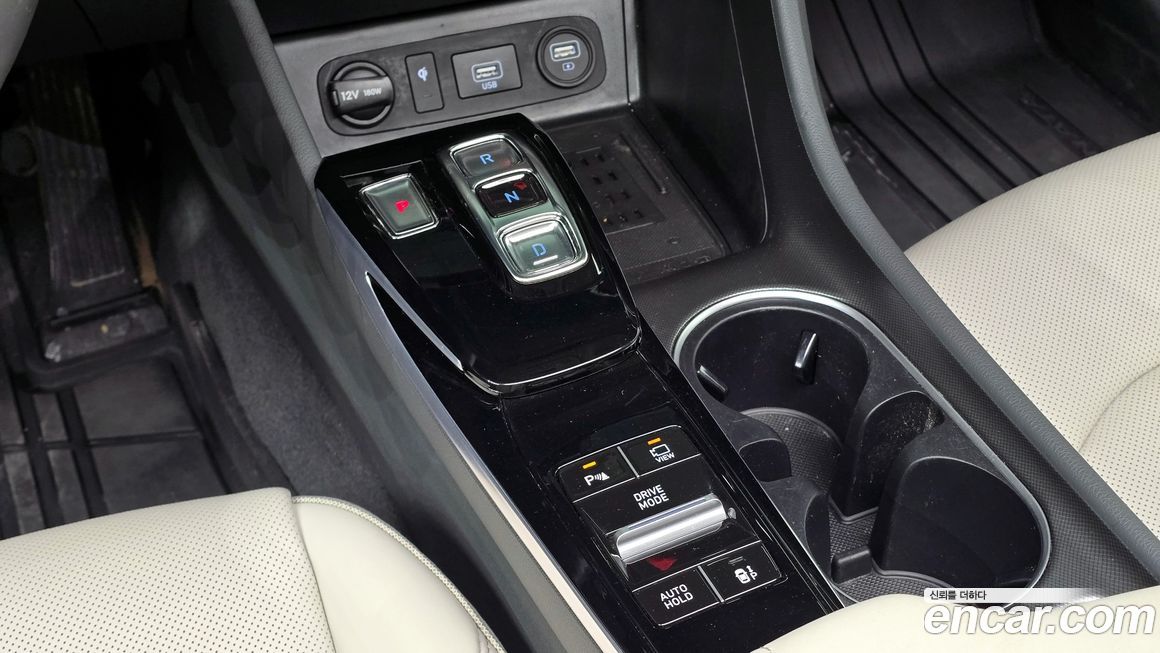 Hyundai Sonata 2023