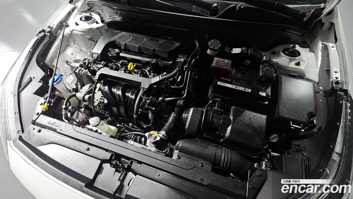 Kia K3 2022