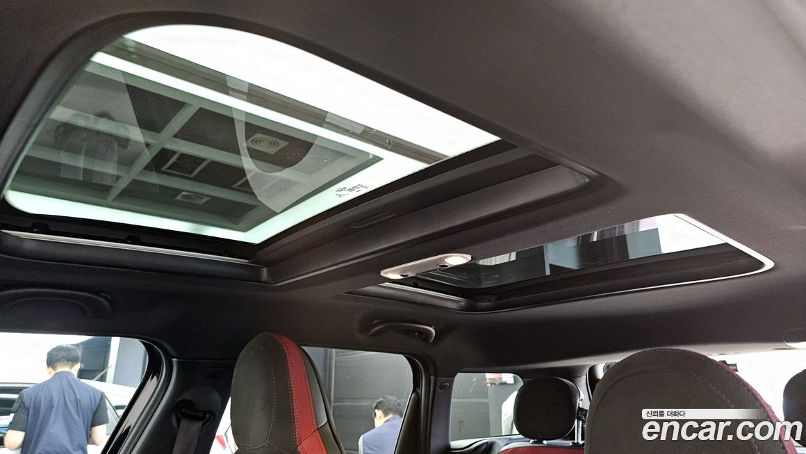 Mini Countryman 2018