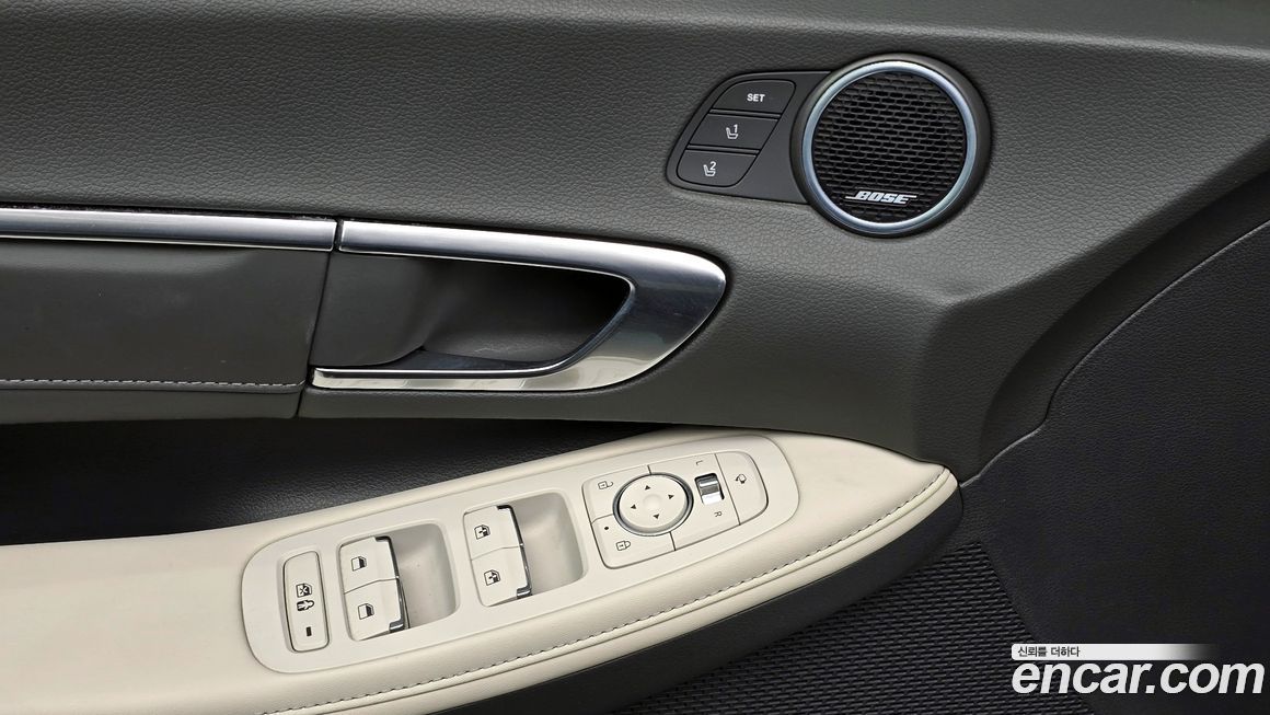 Hyundai Sonata 2023