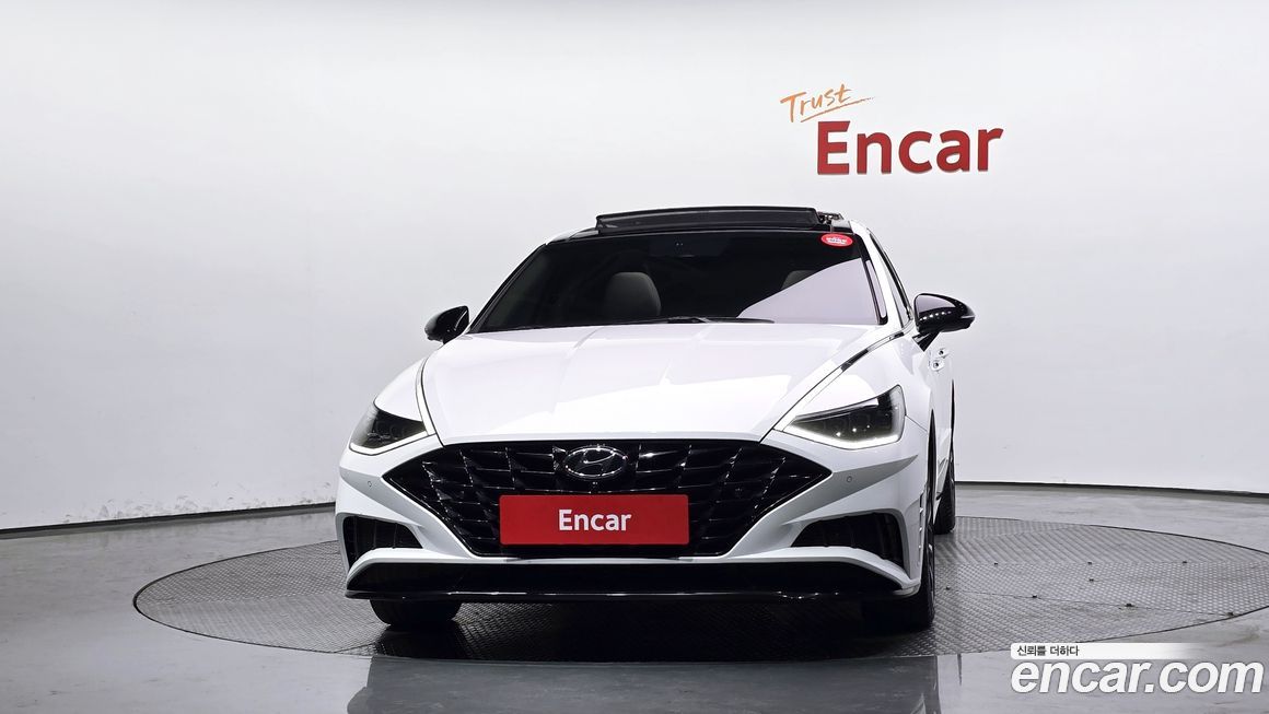 Hyundai Sonata 2023