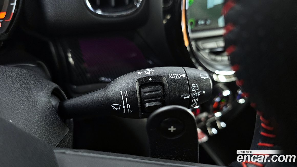 Mini Countryman 2018