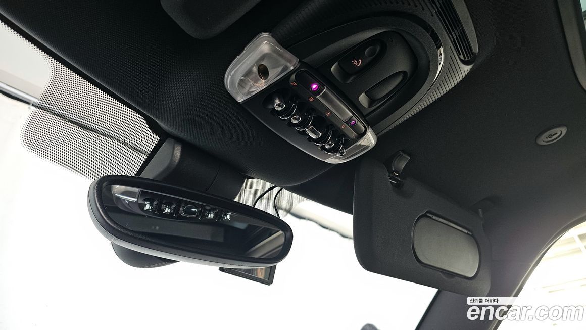 Mini Countryman 2018