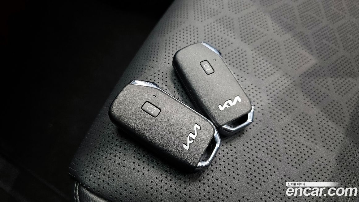 Kia Seltos 2024