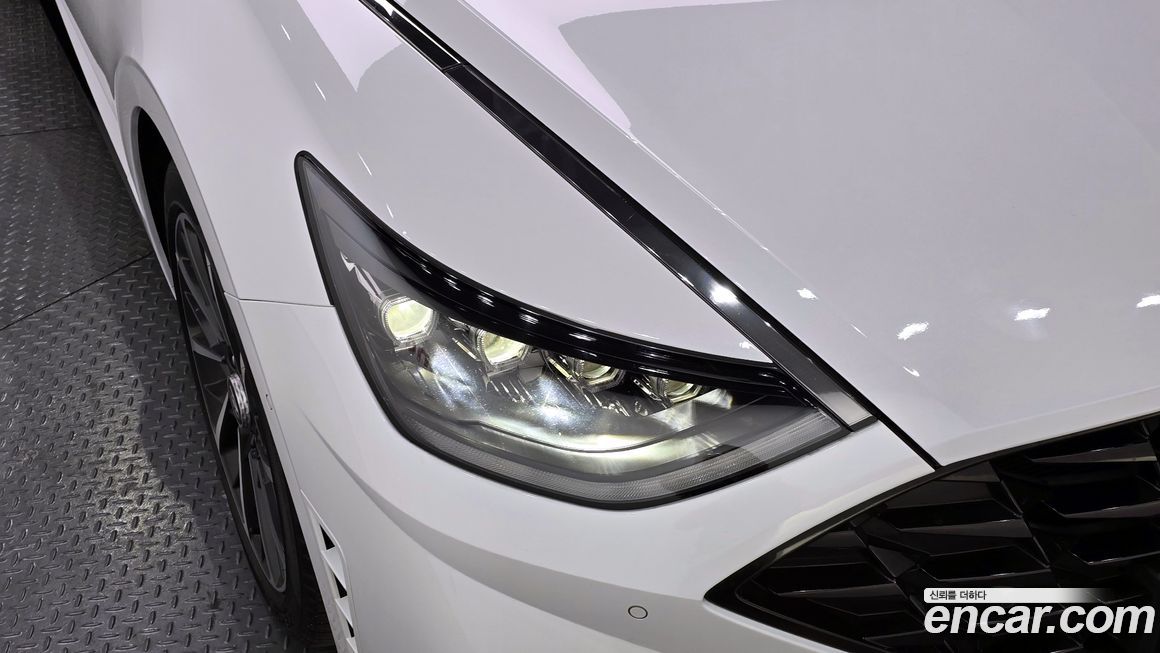 Hyundai Sonata 2023