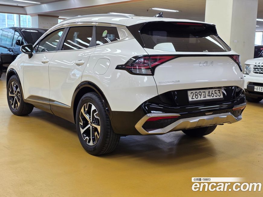 Kia Seltos 2024