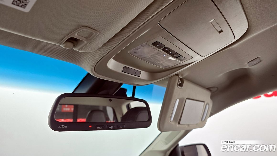 ChevroletGMDaewoo Colorado 2020