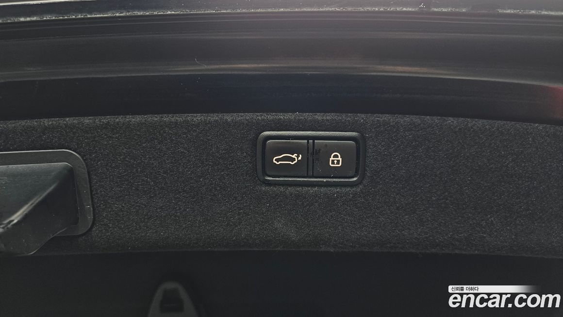 Genesis G80 2017